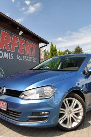 Volkswagen Golf Sportsvan-2
