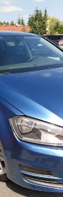 Volkswagen Golf Sportsvan-4
