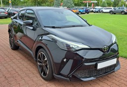 Toyota C-HR GR