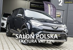 Toyota RAV 4 IV AWD / Kamera / Podgrzewane Fotele / Line Assist / Gwarancja / FV23%