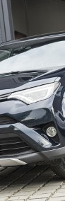 Toyota RAV 4 IV AWD / Kamera / Podgrzewane Fotele / Line Assist / Gwarancja / FV23%-3