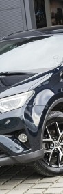 Toyota RAV 4 IV AWD / Kamera / Podgrzewane Fotele / Line Assist / Gwarancja / FV23%-4