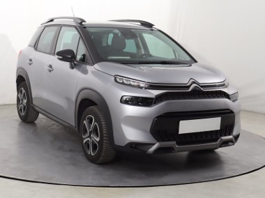 Citroen C3 Aircross , Salon Polska, 1. Właściciel, Serwis ASO, VAT 23%, Klima,-1
