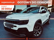 Jeep Avenger LONGITUDE 1.2 T3 mHEV FWD eDCT6 Longitude 1.2 T3 mHEV FWD eDCT6 110K