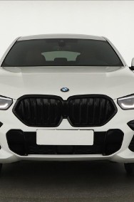 BMW X6 G06 , Serwis ASO, Automat, Skóra, Navi, Klimatronic, Tempomat,-2