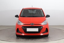 Hyundai i10 II , Serwis ASO, Parktronic