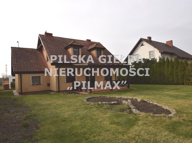Dom, sprzedaż, 131.50, Piła, Piła, Pilski (pow.)-1