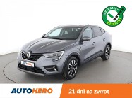 Renault Arkana Dostępny w Autohero Pick-up Center Warszawa Młociny