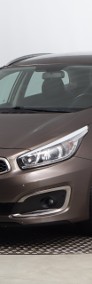 Kia Cee'd II , Salon Polska, Serwis ASO, Klima, Parktronic-3