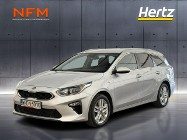 Kia Cee'd III 1,6 CRDi(136 KM) M Salon PL Faktura Vat