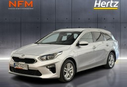 Kia Cee'd III 1,6 CRDi(136 KM) M Salon PL Faktura Vat