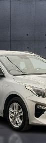 Kia Cee'd III 1,6 CRDi(136 KM) M Salon PL Faktura Vat-3
