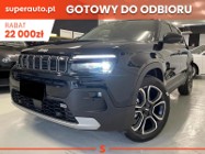 Jeep Avenger Summit 1.2 T3 mHEV FWD eDCT6 Summit 1.2 T3 mHEV FWD eDCT6 110KM