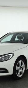 Mercedes-Benz Klasa C W205 , Salon Polska, Automat, Klimatronic, Tempomat, Parktronic-3