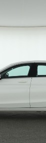Mercedes-Benz Klasa C W205 , Salon Polska, Automat, Klimatronic, Tempomat, Parktronic-4