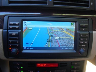 BMW Navigation DVD Road Map Europe HIGH NOWOŚĆ -2