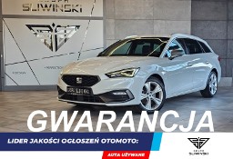 SEAT Leon III Sportstourer 2,0TDI FR Virtual ACC Full-LED Ambiente Assist FV23%