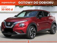 Nissan Juke N-Connecta 1.0 DIG-T N-Connecta 1.0 DIG-T 114KM / Pakiet Zimowy