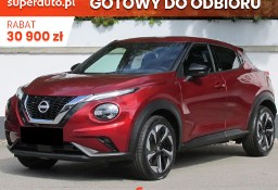 Nissan Juke N-Connecta 1.0 DIG-T N-Connecta 1.0 DIG-T 114KM / Pakiet Zimowy