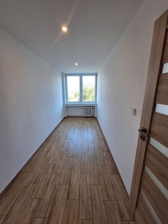 Nowe 2 Pokoje w Sercu Sosnowca – ul. Ostrogórska po generalnym Remoncie! - Mehr