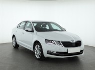 Skoda Octavia III , Salon Polska, VAT 23%, Klimatronic, Tempomat, Parktronic,