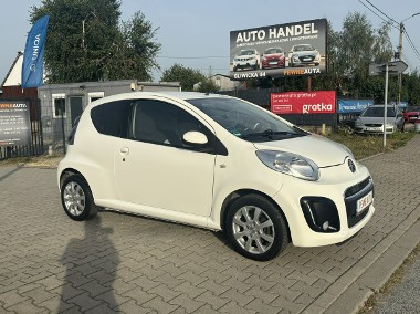 Citroën C1