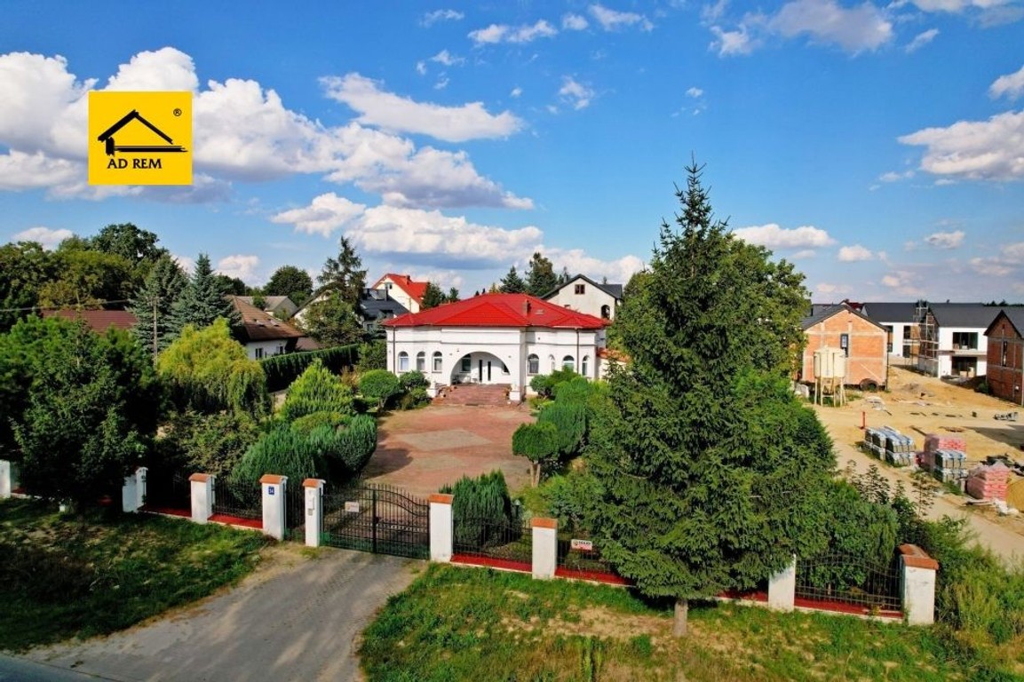 Dom na sprzedaż, 4 pokoje, 200 m², Niemce