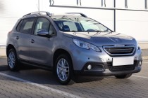 Peugeot 2008 , Automat, Navi, Klima, Tempomat, Parktronic,