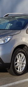 Peugeot 2008 , Automat, Navi, Klima, Tempomat, Parktronic,-3