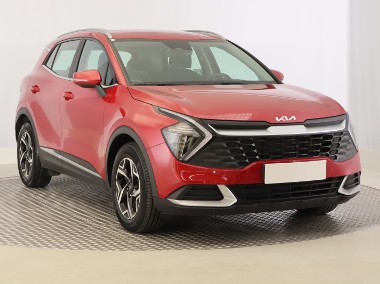 Kia Sportage IV , Salon Polska, 1. Właściciel, Automat, VAT 23%, Klimatronic,-1