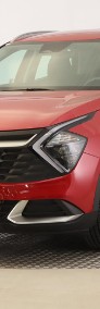 Kia Sportage IV , Salon Polska, 1. Właściciel, Automat, VAT 23%, Klimatronic,-3