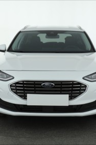 Ford Focus IV , Salon Polska, 1. Właściciel, VAT 23%, Navi, Klimatronic,-2