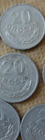 Moneta 20 gr 1978-3