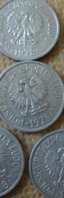 Moneta 20 gr 1978-4