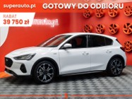Ford Focus IV Active X aut 1.0 EcoBoost Active X aut 1.0 EcoBoost 155KM / Pakiet Winter,