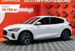 Ford Focus IV Active X aut 1.0 EcoBoost Active X aut 1.0 EcoBoost 155KM / Pakiet Winter,