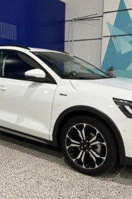Ford Focus IV Active X aut 1.0 EcoBoost Active X aut 1.0 EcoBoost 155KM / Pakiet Winter,-2