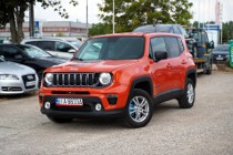 Jeep Renegade Face lifting 2.4 4X4 182KM