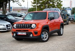 Jeep Renegade Face lifting 2.4 4X4 182KM