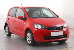 Skoda Citigo Citigo , Salon Polska, Klima