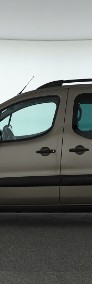 Citroen Berlingo II , Automat, Navi, Klimatronic, Tempomat, Parktronic-4