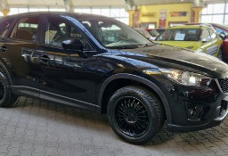 Mazda CX-5 2013/2014 Roczna Gwarancja