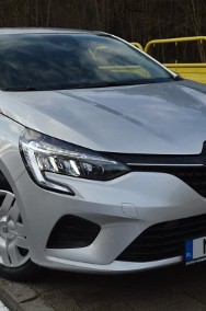 Renault Clio V 1,0 Benzyna-85Km, Zarejestrowany,Mały Przebieg!!-2