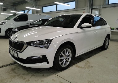 1.0TSI 115KM, Ambition, salon PL, gwarancja, EXPORT