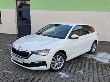 1.0TSI 115KM, Ambition, salon PL, gwarancja, EXPORT-1