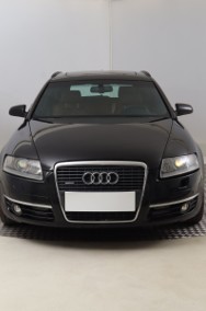 Audi A6 III (C6) , 233 KM, Automat, Klimatronic,ALU-2