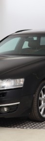 Audi A6 III (C6) , 233 KM, Automat, Klimatronic,ALU-3