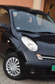 Nissan Micra III LIFTING 1,2 Benz.65 KM 3 drzwi AUX USB BLUETOOTH!!-2