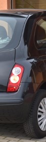 Nissan Micra III LIFTING 1,2 Benz.65 KM 3 drzwi AUX USB BLUETOOTH!!-3