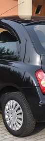 Nissan Micra III LIFTING 1,2 Benz.65 KM 3 drzwi AUX USB BLUETOOTH!!-4